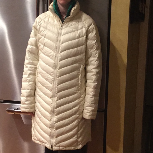 The North Face Jackets & Blazers - The North Face long down puffer coat